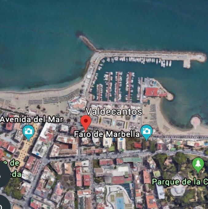 Valdecantos Μαρμπέλλα Εξωτερικό φωτογραφία